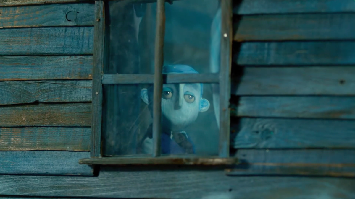 The rose still 3