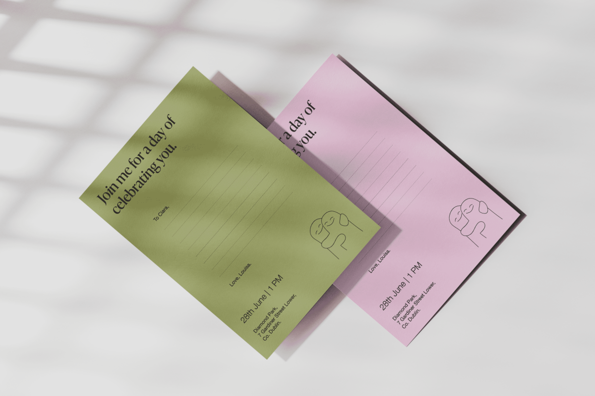 VisComm Maeve Kimmage